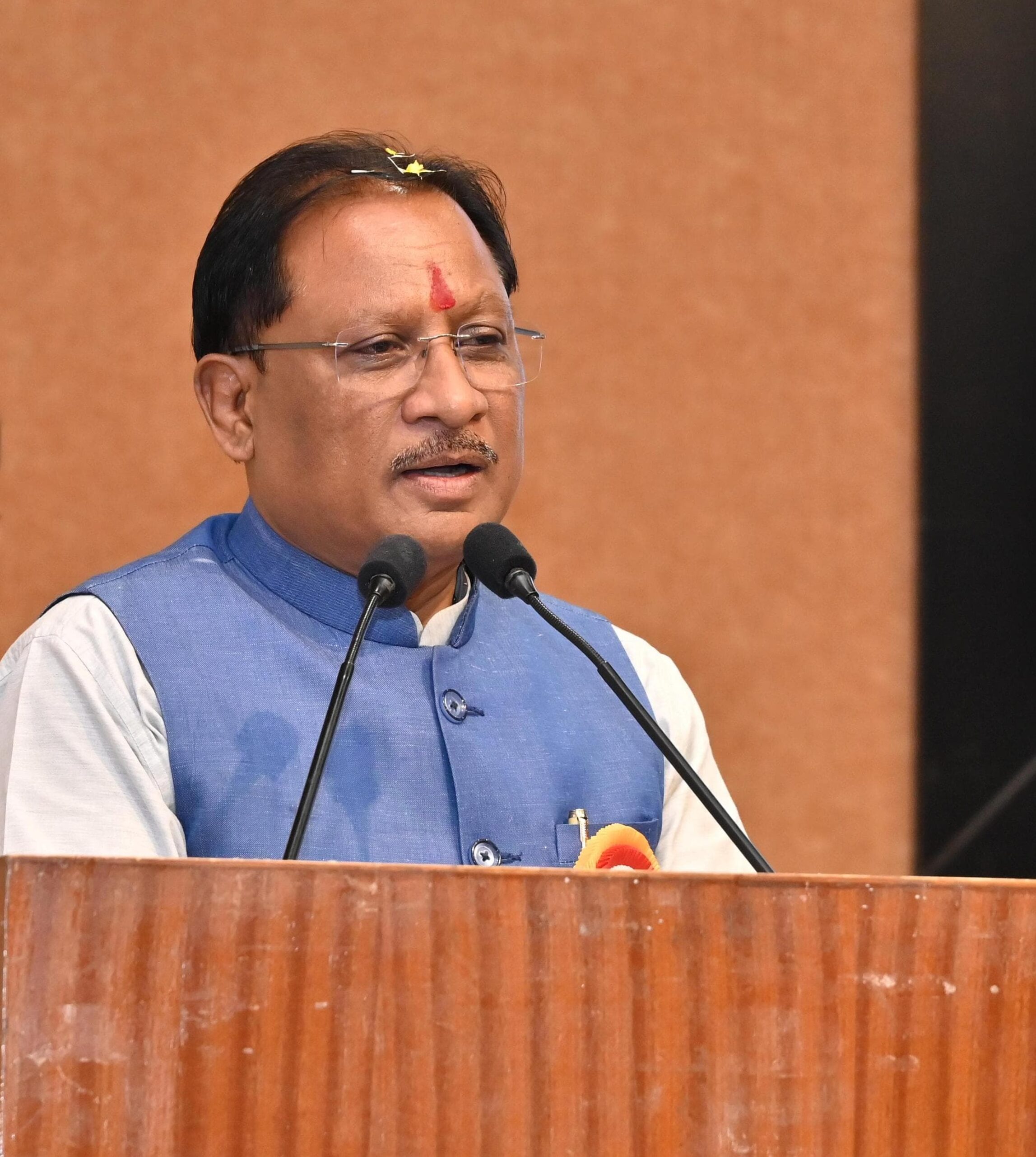 जनजातीय नायकों की विरासत को सहेजना हमारी सामूहिक जिम्मेदारी है — मुख्यमंत्री साय