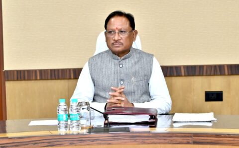 मंत्रिपरिषद के निर्णय