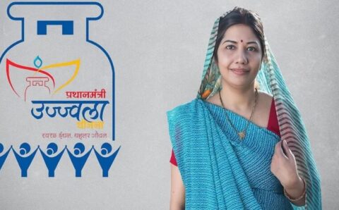 दीपावली पर जनता को बड़ा तोहफा: प्रधानमंत्री उज्जवला योजना में फिर से खुले आवेदन, शासन देगा 2.23 लाख नए घरेलू एलपीजी कनेक्शन — हर रसोई में जलेगा उजाला