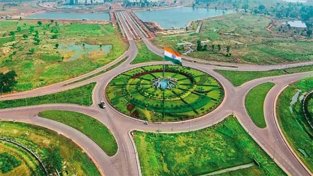 मध्य भारत में स्वास्थ्य क्रांति की नई इबारत लिख रहा है छत्तीसगढ़