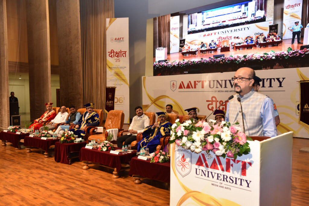 छत्तीसगढ़ में हर क्षेत्र में है आगे बढ़ने की संभावनाएं – डेका