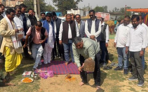 शिक्षा और सड़क से खुलेगा विकास का रास्ता