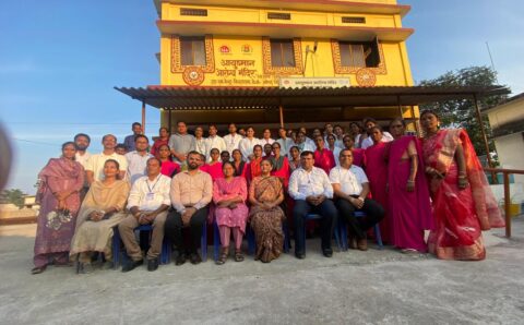 दंतेवाड़ा एवं सुकमा जिले ने उल्लेखनीय प्रगति करते हुए कुल 11 स्वास्थ्य संस्थाओं का सफलतापूर्वक NQAS मूल्यांकन कराया गया