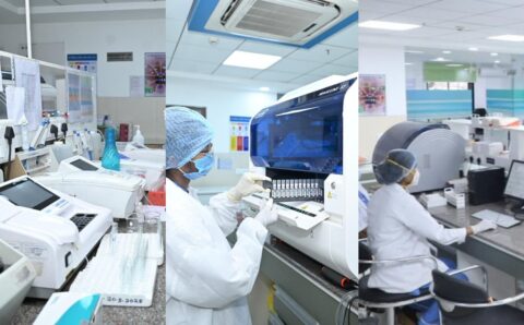 छत्तीसगढ़ को स्वास्थ्य सेवाओं के क्षेत्र में  मिली दो ऐतिहासिक उपलब्धि