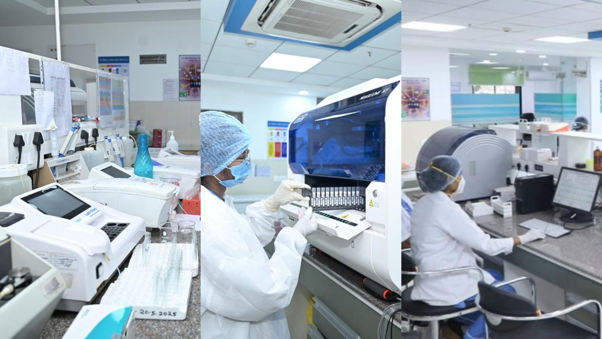 छत्तीसगढ़ को स्वास्थ्य सेवाओं के क्षेत्र में  मिली दो ऐतिहासिक उपलब्धि