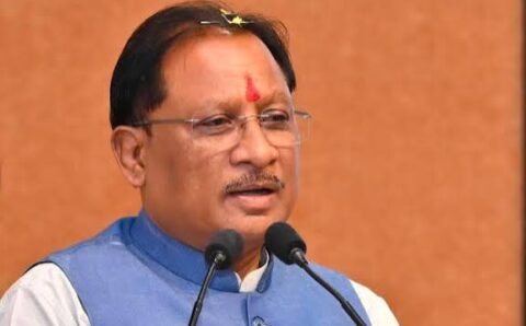 मुख्यमंत्री ने विधानसभा के विशेष सत्र में पूर्व सदस्यों का किया पुण्य स्मरण