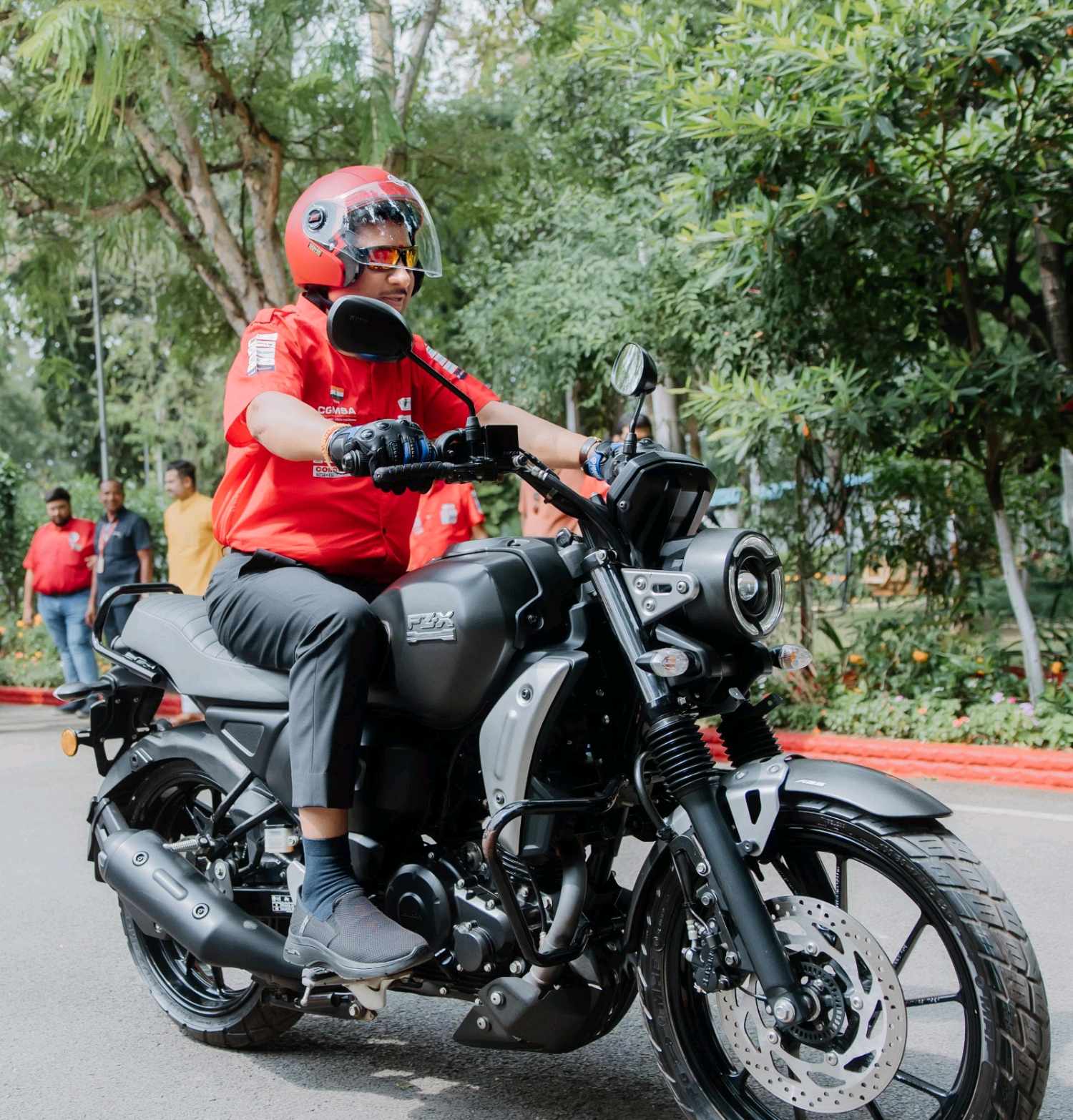 रजत जयंती वर्ष के अवसर पर रायपुर में होगा एमआरएफ नेशनल सुपरक्रॉस चैम्पियनशिप 2025 का भव्य आयोजन