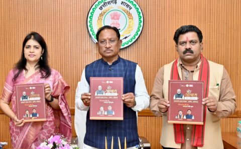 (मनरेगा) के अंतर्गत 10,000 आजीविका डबरी निर्माण कार्यों का भी हुआ शुभारंभ