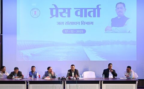 मुख्यमंत्री साय को राज्य स्तरीय ओपन फिटनेस रन का आमंत्रण