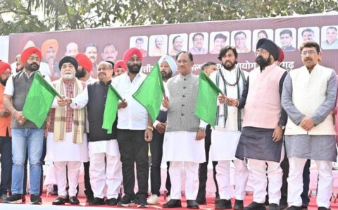 छोटी सी उम्र में साहिबजादों ने वीरता और गौरव की जो मिसाल पेश की, वह युगों तक प्रेरणा देती रहेगी– मुख्यमंत्री साय