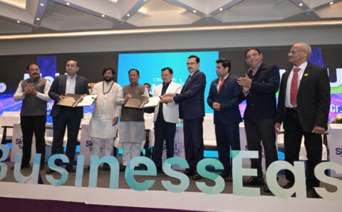 छत्तीसगढ़ में कौशल-एकीकृत औद्योगिक विकास को मिल रही नई गति –मुख्यमंत्री साय