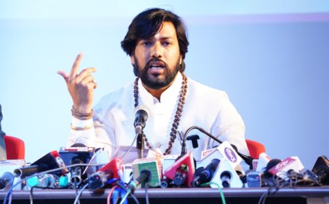 तकनीकी शिक्षा, कौशल विकास और रोज़गार में छत्तीसगढ़ का नया मॉडल, मंत्री गुरु खुशवंत साहेब की प्रेस वार्ता में सामने आई उपलब्धियाँ और रोडमैप