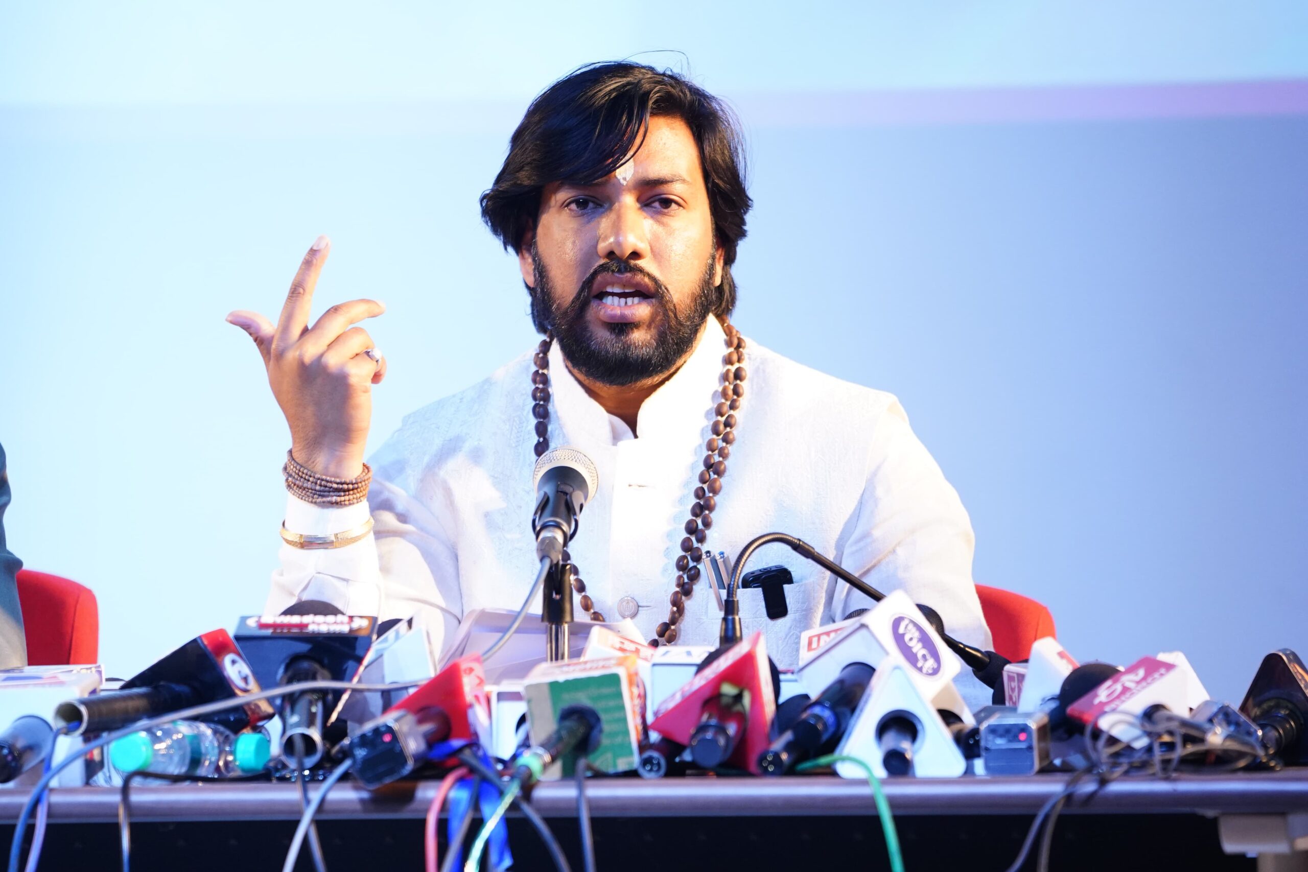 तकनीकी शिक्षा, कौशल विकास और रोज़गार में छत्तीसगढ़ का नया मॉडल, मंत्री गुरु खुशवंत साहेब की प्रेस वार्ता में सामने आई उपलब्धियाँ और रोडमैप