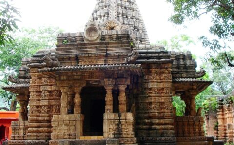 146 करोड़ की लागत से काशी की तर्ज पर विकसित होगा भोरमदेव कॉरिडोर, छत्तीसगढ़ की 1000 वर्ष पुरानी धरोहर बनेगी विश्व स्तरीय पर्यटन केंद्र