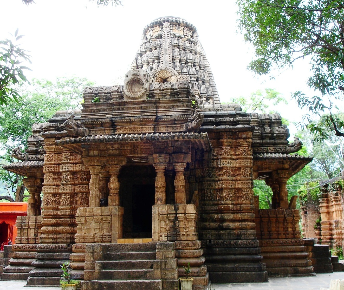 146 करोड़ की लागत से काशी की तर्ज पर विकसित होगा भोरमदेव कॉरिडोर, छत्तीसगढ़ की 1000 वर्ष पुरानी धरोहर बनेगी विश्व स्तरीय पर्यटन केंद्र