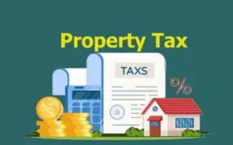 राज्य के 53 नगरीय निकायों में ऑनलाइन प्रापर्टी टैक्स जमा करने की सुविधा