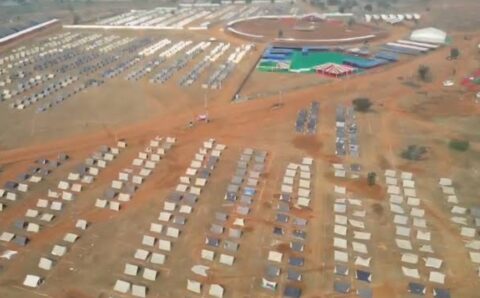 राष्ट्रीय रोवर-रेंजर जंबूरी से बालोद बना भारत की युवा शक्ति का नया केंद्र