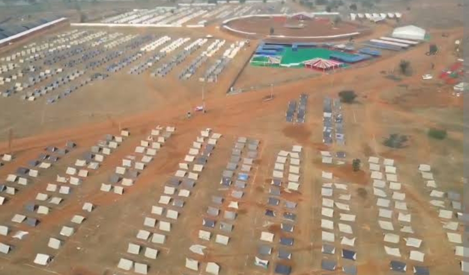 राष्ट्रीय रोवर-रेंजर जंबूरी से बालोद बना भारत की युवा शक्ति का नया केंद्र