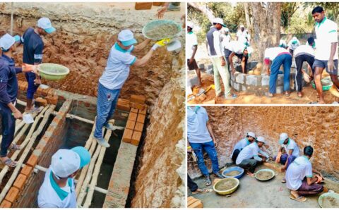 संवेदनशील शासन की पहल से सुकमा के श्रमिकों को मिली नई पहचान