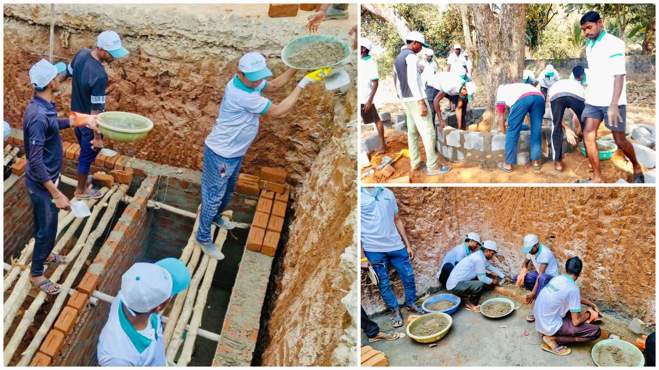 संवेदनशील शासन की पहल से सुकमा के श्रमिकों को मिली नई पहचान