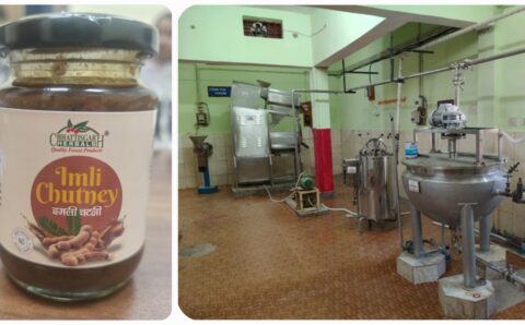 बस्तर की इमली चटनी को राष्ट्रीय पहचान दिलाएंगी सुकमा की महिलाएं