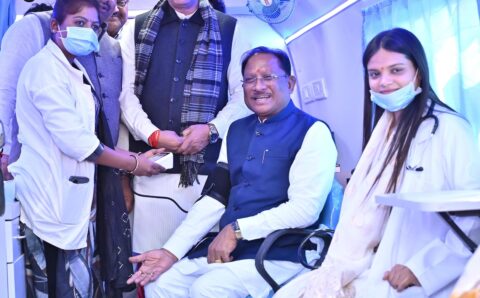 औद्योगिक विकास नीति 2024–30 में संशोधन, छत्तीसगढ़ को और अधिक निवेश-अनुकूल एवं प्रतिस्पर्धी बनाने की बड़ी पहल