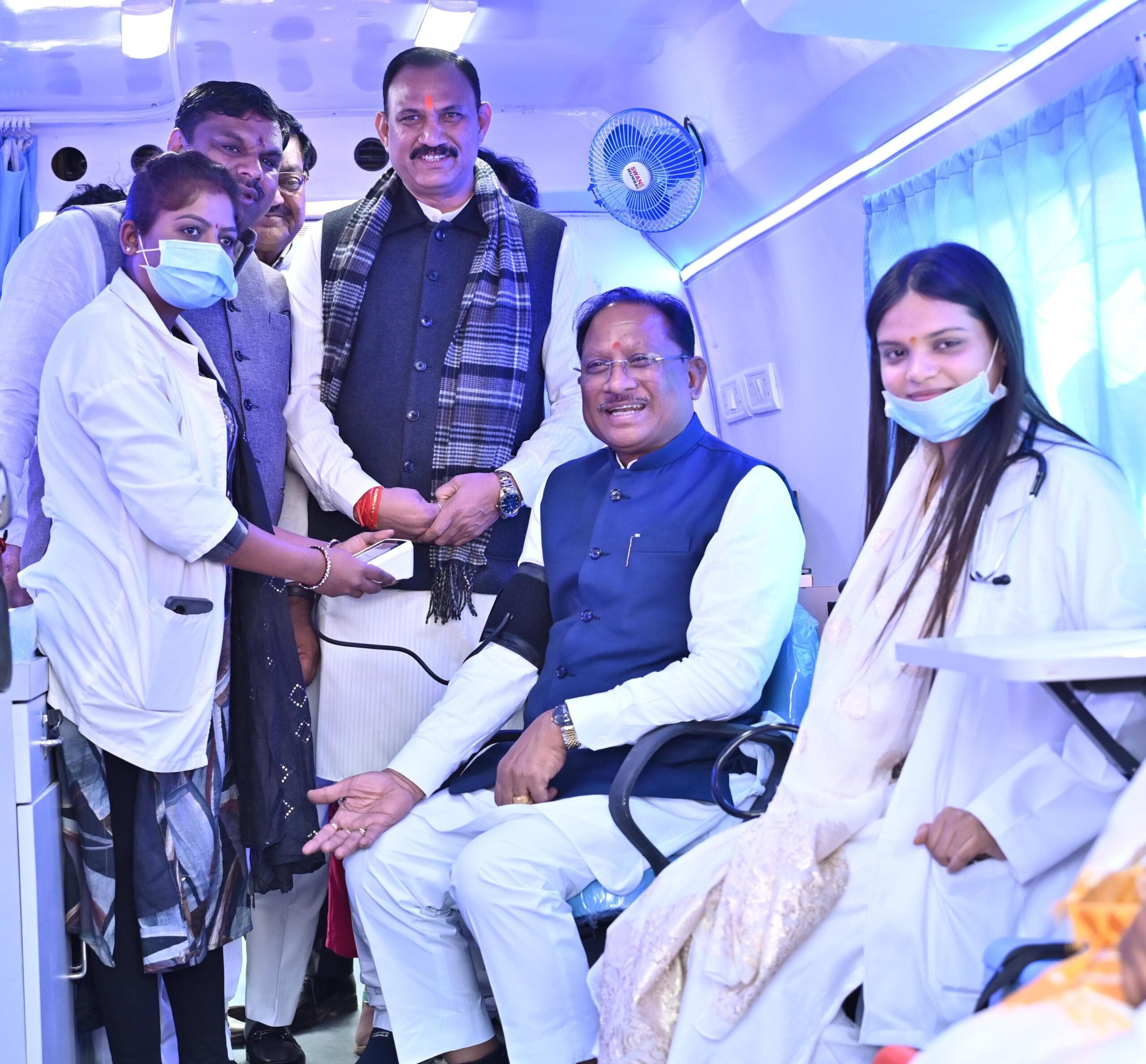 औद्योगिक विकास नीति 2024–30 में संशोधन, छत्तीसगढ़ को और अधिक निवेश-अनुकूल एवं प्रतिस्पर्धी बनाने की बड़ी पहल