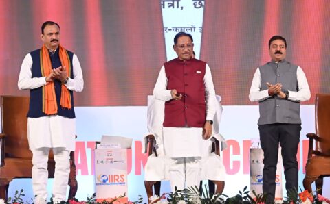 चावल निर्यातकों को दी बड़ी सौगात, मंडी शुल्क में छूट की अवधि एक साल बढ़ाई गई