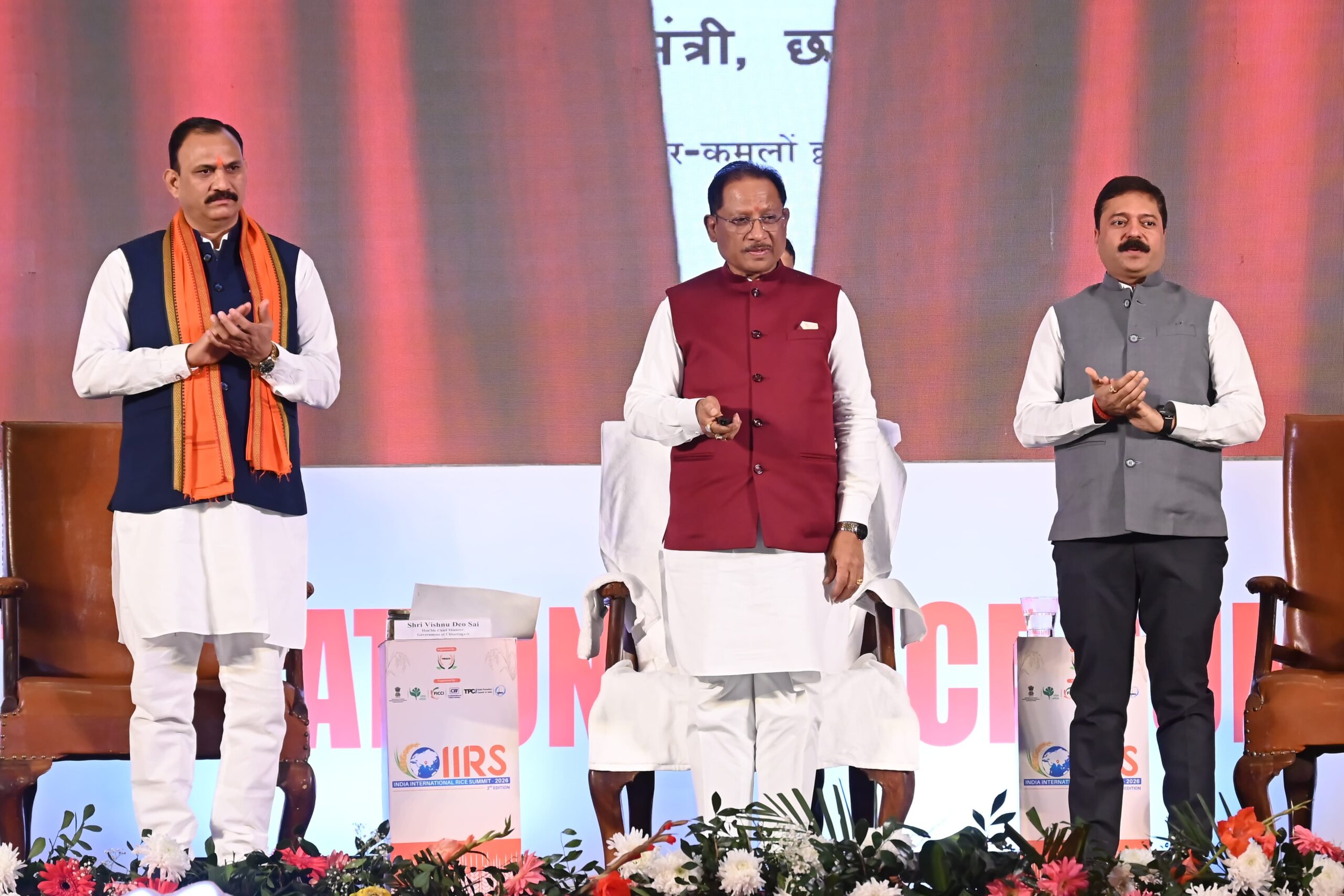 चावल निर्यातकों को दी बड़ी सौगात, मंडी शुल्क में छूट की अवधि एक साल बढ़ाई गई