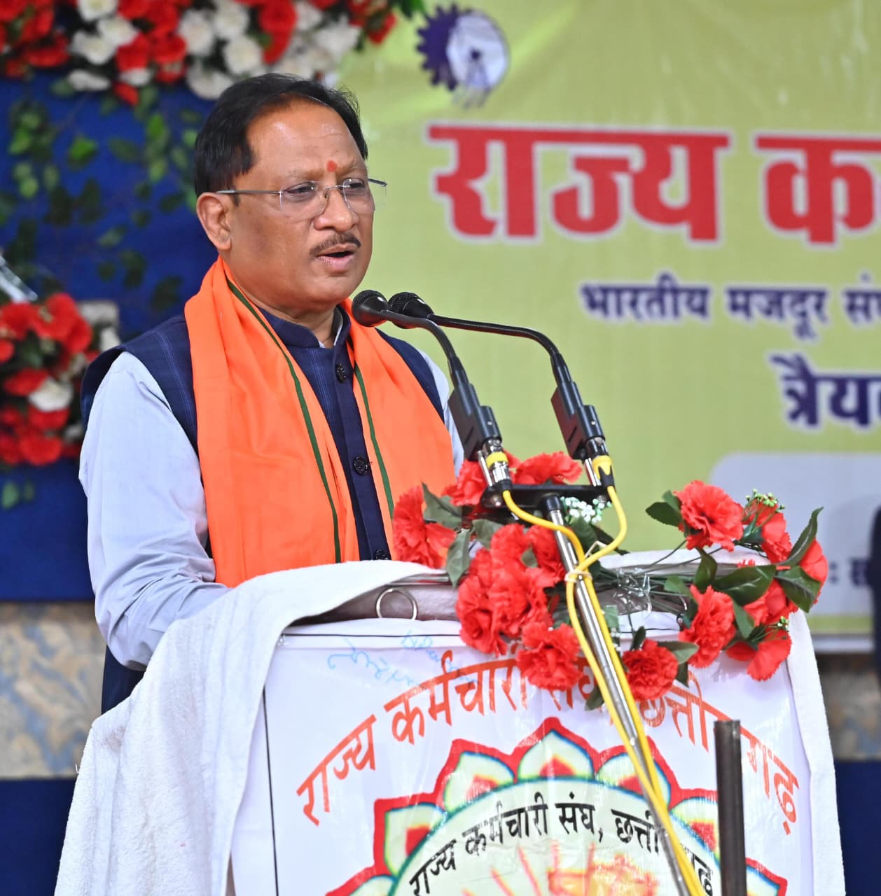 मुख्यमंत्री साय ने स्वामी विवेकानंद जयंती ‘राष्ट्रीय युवा दिवस’ पर प्रदेशवासियों को दी शुभकामनाएं