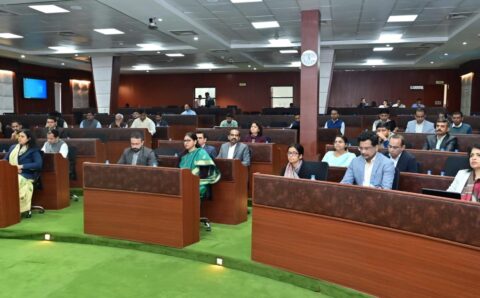 बस्तर अंचल से सतत संवाद, विकास और बुनियादी सुविधाओं के विस्तार से मजबूत होगा जनविश्वास : मुख्यमंत्री साय