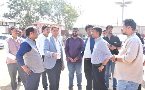 छत्तीसगढ़ की साहित्यिक चेतना को राष्ट्रीय पहचान दिलाने की दिशा में निर्णायक कदम