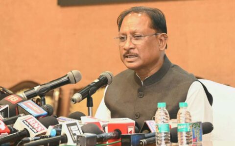 नए भारत की नई कार्य संस्कृति का प्रतीक है प्रगति पोर्टल: मुख्यमंत्री साय