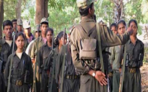 छत्तीसगढ़ में नक्सल विरोधी अभियान को बड़ी सफलता: मुख्यमंत्री साय ने कहा – बस्तर में शांति, विश्वास और विकास का स्थायी सूर्योदय सुनिश्चित