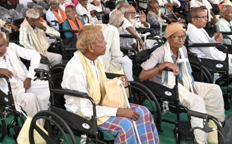 समाज कल्याण विभाग की योजनाएं बनीं सम्मान, सुरक्षा और आत्मविश्वास का आधार