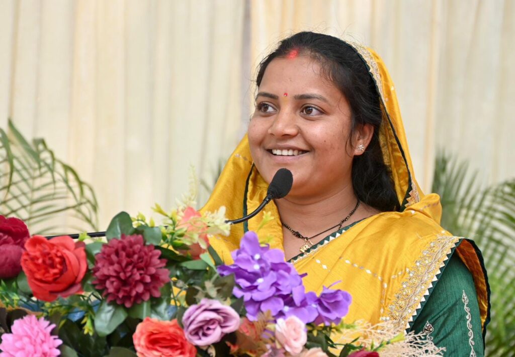 मंत्री राजवाड़े के प्रयासों से 28.19 करोड़ रुपए की सड़क परियोजना को मिली स्वीकृति