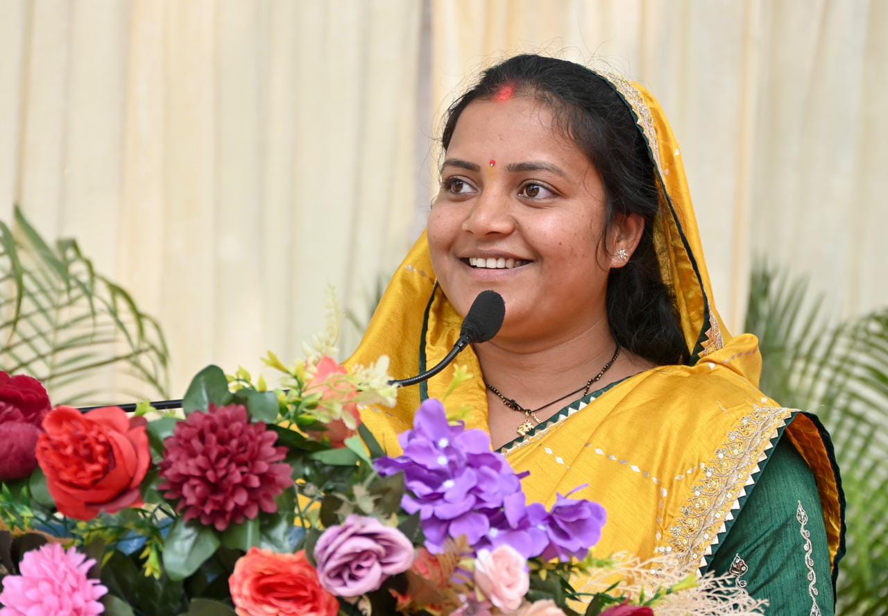 मंत्री राजवाड़े के प्रयासों से 28.19 करोड़ रुपए की सड़क परियोजना को मिली स्वीकृति