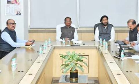 कौशल उन्नयन से जोड़कर युवाओं को बनाएं आत्मनिर्भर : मुख्यमंत्री साय