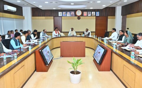 कैबिनेट की बैठक में अनेक महत्वपूर्ण निर्णय