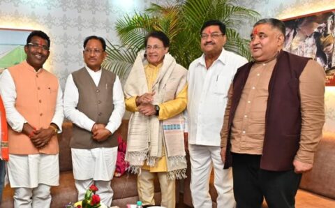 आस्था, संस्कृति और रामकथा से आलोकित हुआ राजिम कुंभ कल्प 2026