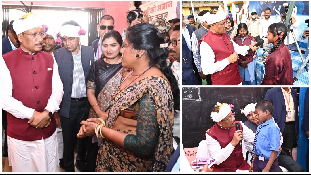 कुरुषनार में विद्यार्थियों की सुविधा के लिए बनेगा अतिरिक्त कक्ष