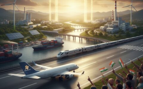 भारत–अमेरिका अंतरिम व्यापार समझौता छत्तीसगढ़ के लिए नए आर्थिक अवसरों का द्वार खोलेगा : मुख्यमंत्री साय