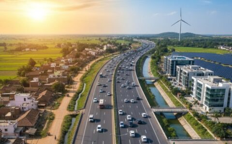 जीपीएम के समन्वित विकास को मिलेगी गति: मुख्यमंत्री साय