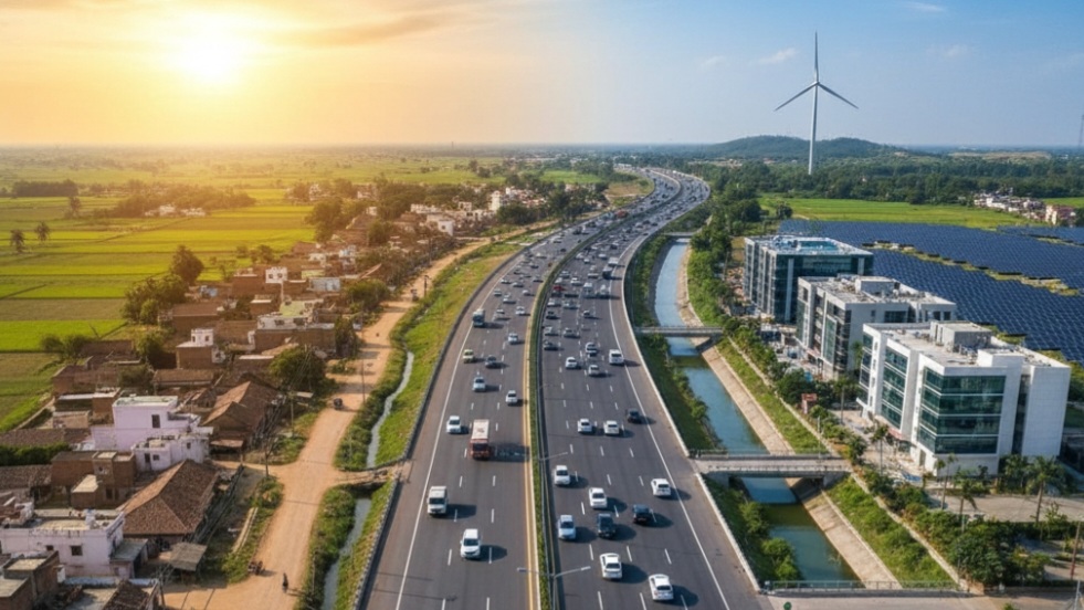 जीपीएम के समन्वित विकास को मिलेगी गति: मुख्यमंत्री साय