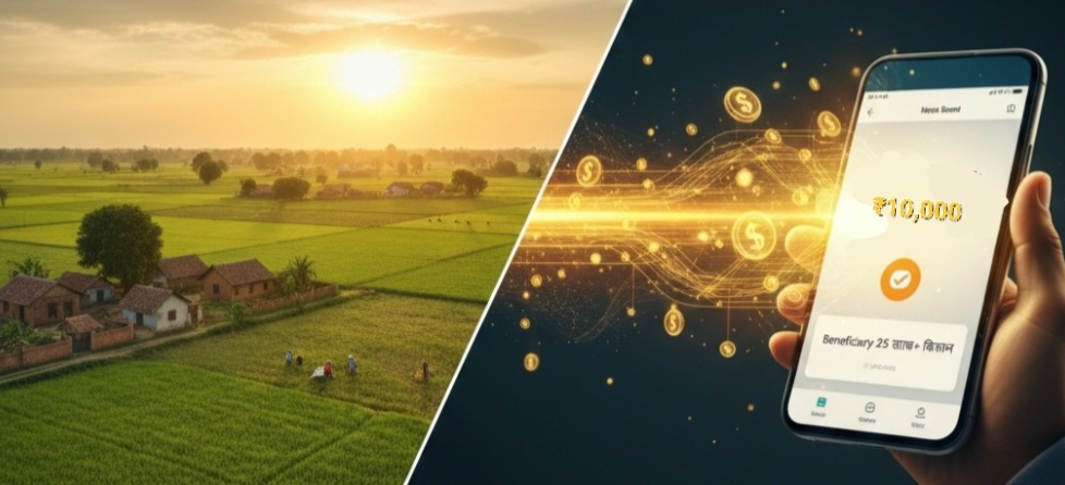 समर्थन मूल्य के अंतर की राशि होली के पहले एकमुश्त देने का निर्णय – मुख्यमंत्री साय