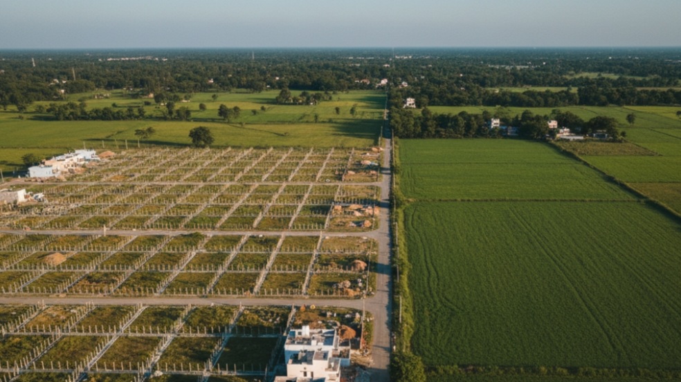 बिलासपुर, कोरिया एवं सारंगढ़-बिलाईगढ़ में संशोधित गाइडलाइन दरें 13 फरवरी से लागू