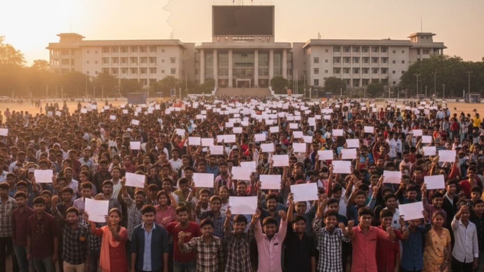 स्कूल शिक्षा विभाग द्वारा 5000 पदों पर भर्ती का विज्ञापन जारी किया जाएगा