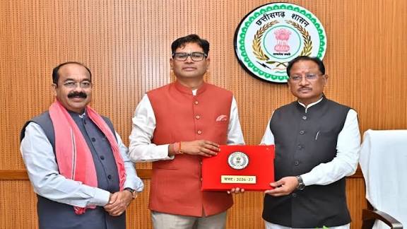छत्तीसगढ़ शासन बजट 2026-27, स्वास्थ्य एवं चिकित्सा शिक्षा के लिए प्रावधान