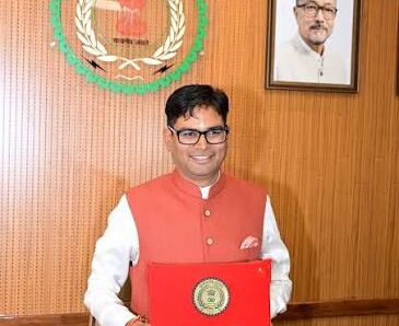 छत्तीसगढ़ शासन बजट 2026-27, महिला एवं बाल विकास विभाग के लिए विशेष प्रावधान