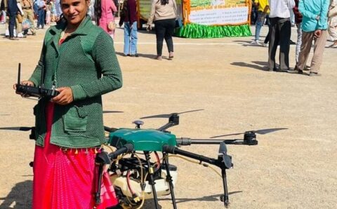 बिहान’ से मिली नई उड़ान